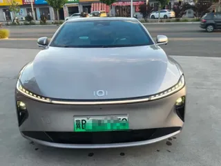 Changan Qiyuan A07 2024 купить из Китая, цена 3 128 000 ₽ — Suifenhe Auto