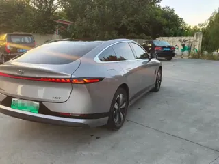 Changan Qiyuan A07 2024 купить из Китая, цена 3 128 000 ₽ — Suifenhe Auto