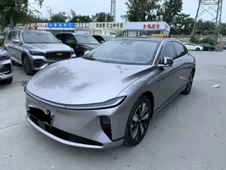 Changan Qiyuan A07 2025 купить из Китая, цена 3 160 000 ₽ — Suifenhe Auto