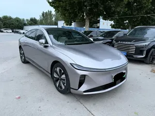 Changan Qiyuan A07 2025 купить из Китая, цена 3 160 000 ₽ — Suifenhe Auto