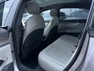 Changan Qiyuan A07 2025 купить из Китая, цена 3 160 000 ₽ — Suifenhe Auto