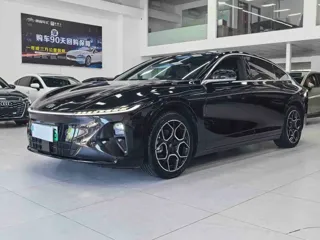 Changan Qiyuan A07 2024 купить из Китая, цена 3 460 000 ₽ — Suifenhe Auto