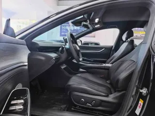 Changan Qiyuan A07 2024 купить из Китая, цена 3 460 000 ₽ — Suifenhe Auto