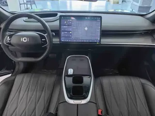 Changan Qiyuan A07 2024 купить из Китая, цена 3 460 000 ₽ — Suifenhe Auto