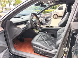 Changan Qiyuan A07 2024 купить из Китая, цена 2 941 000 ₽ — Suifenhe Auto