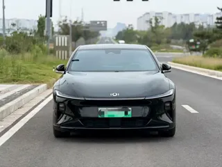 Changan Qiyuan A07 2024 купить из Китая, цена 3 160 000 ₽ — Suifenhe Auto