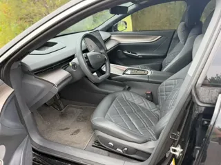 Changan Qiyuan A07 2024 купить из Китая, цена 3 160 000 ₽ — Suifenhe Auto