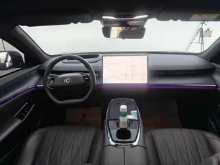 Changan Qiyuan A07 2025 купить из Китая, цена 3 390 000 ₽ — Suifenhe Auto