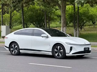 Changan Qiyuan A07 2024 купить из Китая, цена 2 391 000 ₽ — Suifenhe Auto