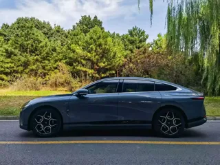 Changan Qiyuan A07 2024 купить из Китая, цена 3 023 000 ₽ — Suifenhe Auto