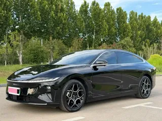 Changan Qiyuan A07 2024