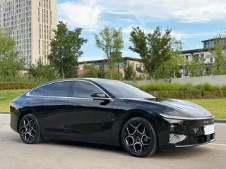 Changan Qiyuan A07 2024 купить из Китая, цена 3 460 000 ₽ — Suifenhe Auto