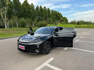 Changan Qiyuan A07 2024 купить из Китая, цена 3 460 000 ₽ — Suifenhe Auto