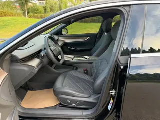 Changan Qiyuan A07 2024 купить из Китая, цена 3 460 000 ₽ — Suifenhe Auto
