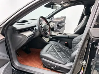 Changan Qiyuan A07 2024 купить из Китая, цена 2 950 000 ₽ — Suifenhe Auto