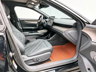 Changan Qiyuan A07 2024 купить из Китая, цена 2 950 000 ₽ — Suifenhe Auto