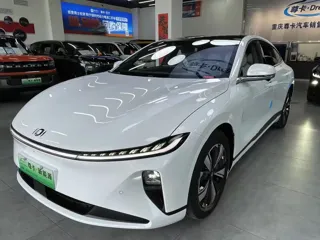 Changan Qiyuan A07 2023