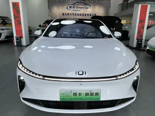 Changan Qiyuan A07 2023 купить из Китая, цена 3 564 000 ₽ — Suifenhe Auto