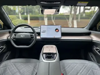 Changan Qiyuan A07 2024 купить из Китая, цена 3 351 000 ₽ — Suifenhe Auto