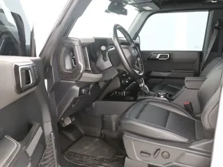 Ford Bronco 2025 купить из Китая, цена 8 274 000 ₽ — Suifenhe Auto