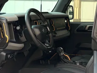 Ford Bronco 2024 купить из Китая, цена 9 192 000 ₽ — Suifenhe Auto