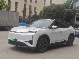 Dongfeng Aeolus L7 2025