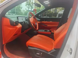 Dongfeng Aeolus L7 2025 купить из Китая, цена 1 804 000 ₽ — Suifenhe Auto