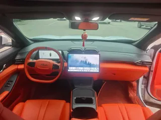 Dongfeng Aeolus L7 2025 купить из Китая, цена 1 804 000 ₽ — Suifenhe Auto