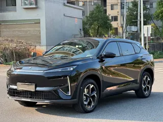 Dongfeng Aeolus L7 2026