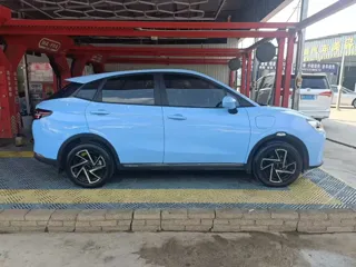 Neta AYA 2024 купить из Китая, цена 1 183 000 ₽ — Suifenhe Auto