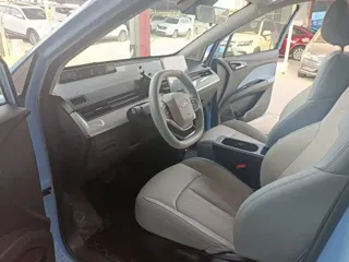 Neta AYA 2024 купить из Китая, цена 1 183 000 ₽ — Suifenhe Auto