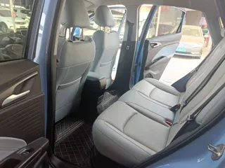 Neta AYA 2024 купить из Китая, цена 1 183 000 ₽ — Suifenhe Auto