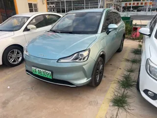 Neta AYA 2023 купить из Китая, цена 1 025 000 ₽ — Suifenhe Auto