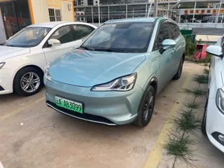Neta AYA 2023 купить из Китая, цена 1 025 000 ₽ — Suifenhe Auto
