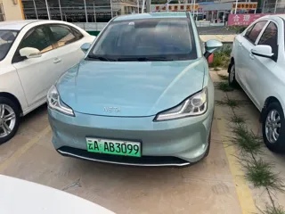 Neta AYA 2023 купить из Китая, цена 1 025 000 ₽ — Suifenhe Auto