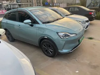 Neta AYA 2023 купить из Китая, цена 1 025 000 ₽ — Suifenhe Auto