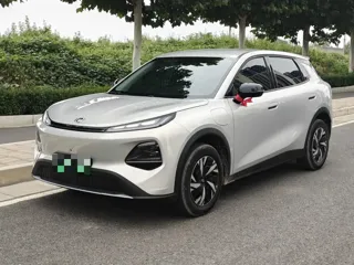 Changan Qiyuan Q05 2026 купить из Китая, цена 1 648 000 ₽ — Suifenhe Auto