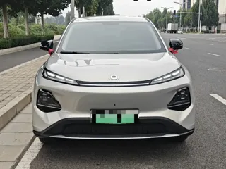 Changan Qiyuan Q05 2026 купить из Китая, цена 1 648 000 ₽ — Suifenhe Auto