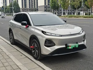 Changan Qiyuan Q05 2026 купить из Китая, цена 1 648 000 ₽ — Suifenhe Auto