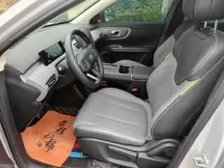 Changan Qiyuan Q05 2026 купить из Китая, цена 1 648 000 ₽ — Suifenhe Auto