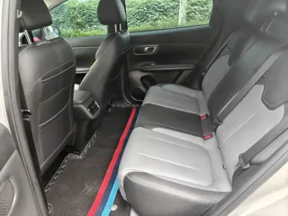 Changan Qiyuan Q05 2026 купить из Китая, цена 1 648 000 ₽ — Suifenhe Auto