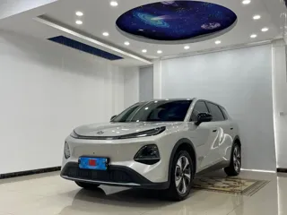 Changan Qiyuan Q05 2025