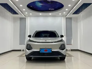Changan Qiyuan Q05 2025 купить из Китая, цена 2 209 000 ₽ — Suifenhe Auto