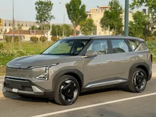 Kia EV5 2026