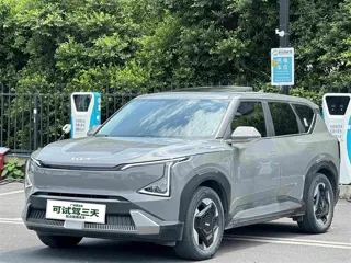 Kia EV5 2024