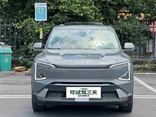 Kia EV5 2024 купить из Китая, цена 3 186 000 ₽ — Suifenhe Auto