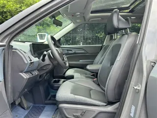 Kia EV5 2024 купить из Китая, цена 3 186 000 ₽ — Suifenhe Auto