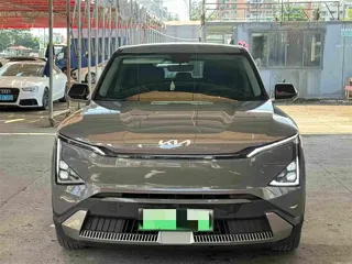 Kia EV5 2024 купить из Китая, цена 3 205 000 ₽ — Suifenhe Auto