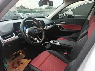 BMW iX1 2024 купить из Китая, цена 3 262 000 ₽ — Suifenhe Auto