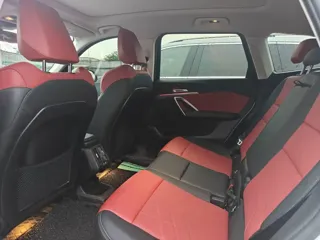 BMW iX1 2024 купить из Китая, цена 3 262 000 ₽ — Suifenhe Auto